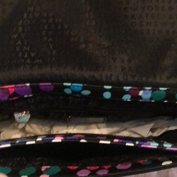 Kate Spade- Limited Edition- New with Tags - Picture 3 of 4
